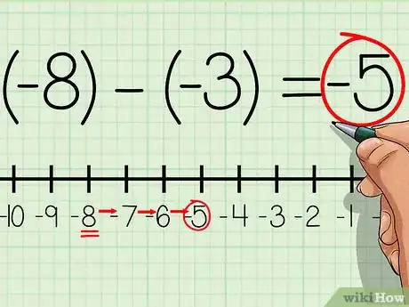 Image titled Use a Number Line Step 33