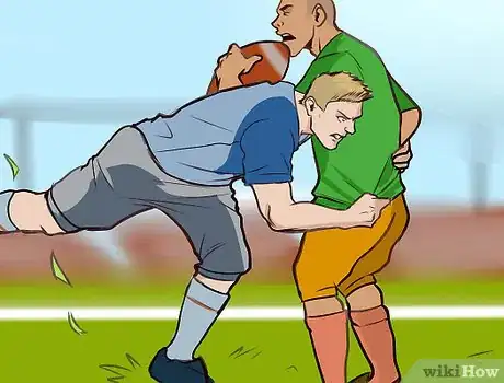 Image titled Become a Better Rugby Player Step 7