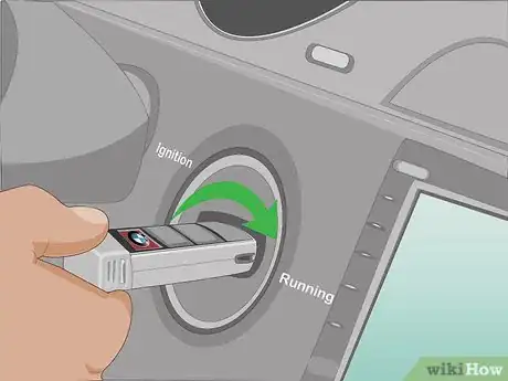 Image titled Charge a BMW Key Step 1