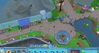 Make the Perfect Zoo in Zoo Tycoon 2