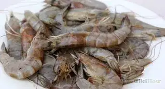 Freeze Shrimp