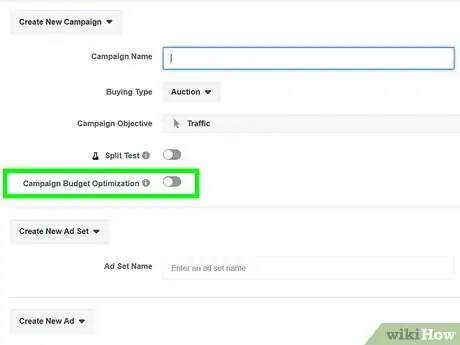 Image titled Create Ads on Facebook Step 9