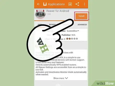 Image titled Hack Wi Fi Using Android Step 4