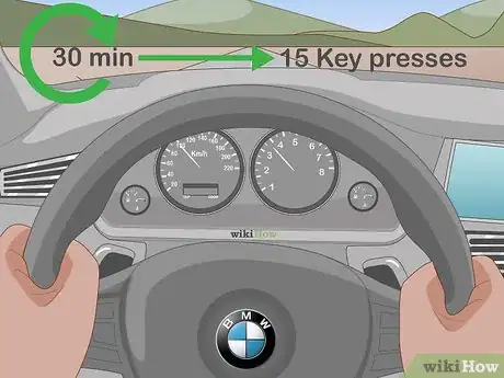 Image titled Charge a BMW Key Step 2