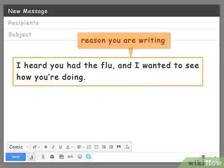 Image titled Write an Email to a Friend Step 5