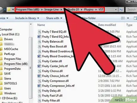 Image titled Import VSTs Into FL Studio Step 6