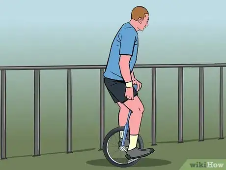 Image titled Unicycle Step 7