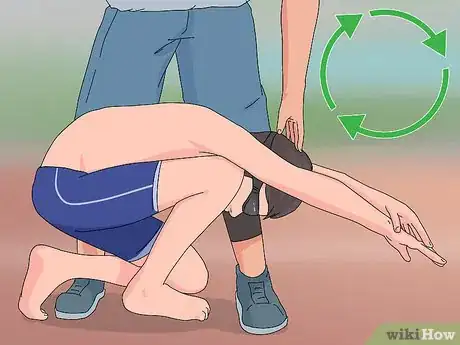 Image titled Teach Diving Step 2