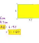 Construct a Golden Rectangle