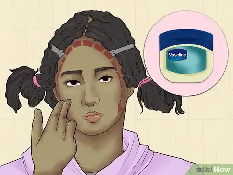 Image titled Dye African American Hair Step 10