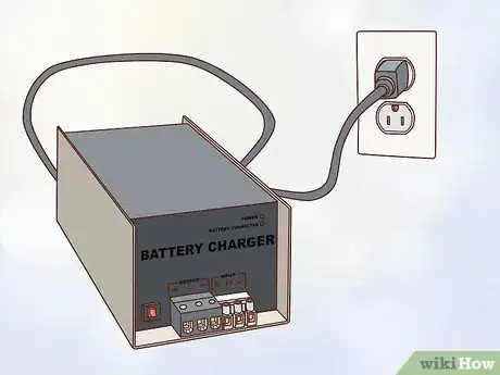 Image titled Test a Battery Charger Step 1