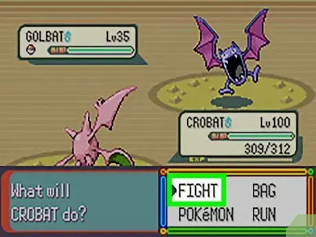 Image titled Obtain a Crobat in Pokémon Step 12