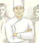 Become a Chef