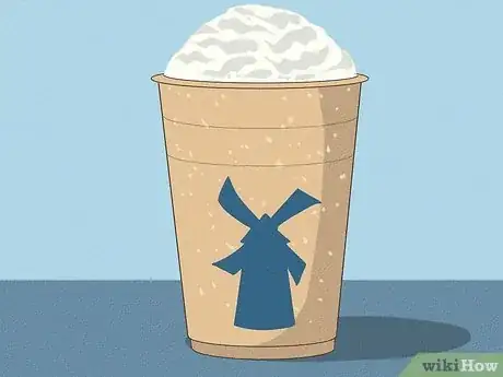 Image titled Dutch Bros Secret Menu Step 1