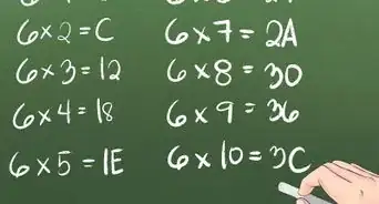 Understand Hexadecimal