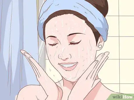 Image titled Get Rid of Acne Without Using Medication Step 17