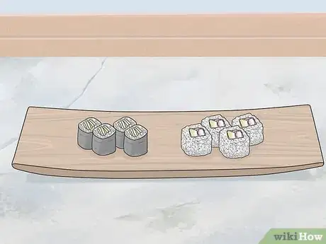 Image titled Order Sushi Step 12