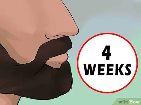 Image titled Get a Dark Beard Step 11