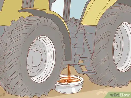 Image titled Maintain a Tractor Step 17