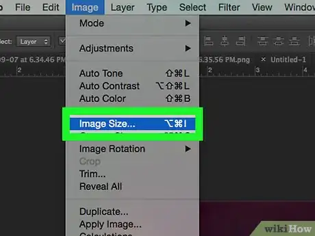 Image titled Create Animated GIFs Using Photoshop Step 17