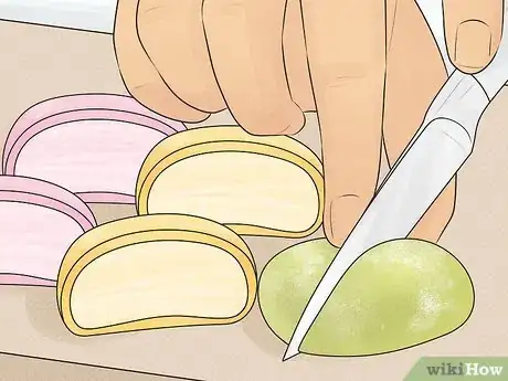 Image titled Eat Mochi Ice Cream Step 4