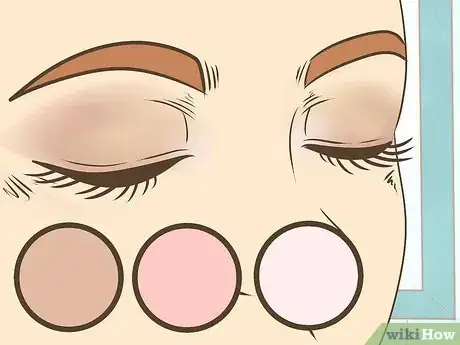 Image titled Apply Makeup Without Your Parents Noticing Step 8