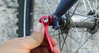 Replace a Blown Bike Tire Inner Tube