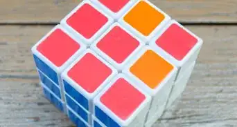 Make Awesome Rubik's Cube Patterns