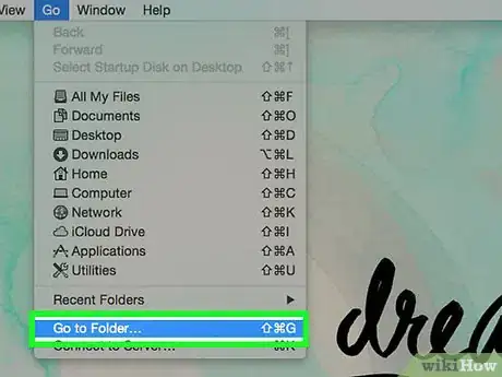 Image titled Uninstall Dropbox from a Mac Step 6