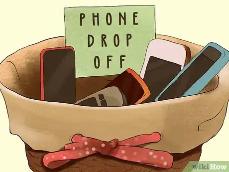 Image titled Control Your Cell Phone Use Step 12