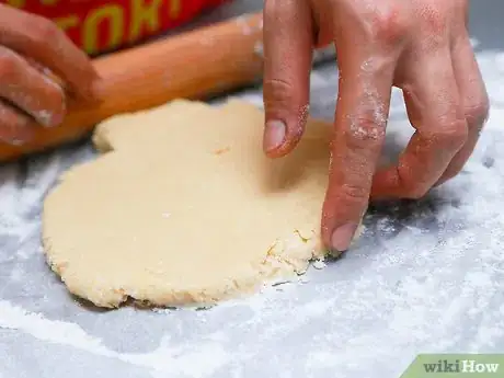 Image titled Troubleshoot Scones That Won't Rise Step 11