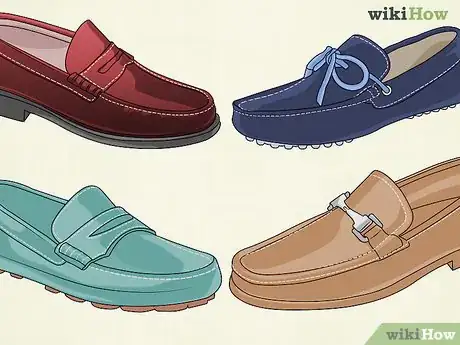 Image titled Wear Loafers Step 3