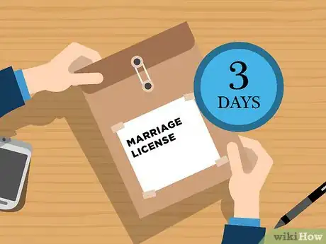 Image titled Apply For a Marriage License in Alaska Step 8