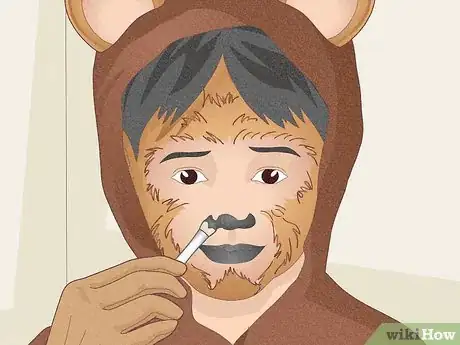 Image titled Make a Monkey Costume Step 17