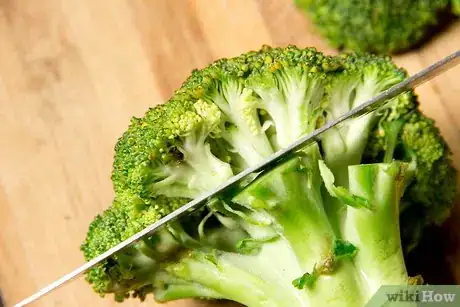 Image titled Keep Broccoli Fresh Step 7