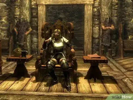 Image titled Buy the Honeyside Manor in Skyrim Step 7