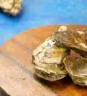 Clean Oysters