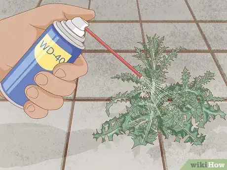 Image titled Remove Weeds from a Patio Step 10