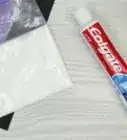 Remove Permanent Marker from Plastics