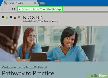 Image titled Apply for the NCLEX Step 5