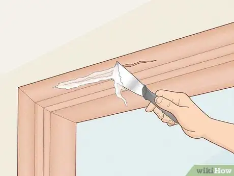 Image titled Use a Caulking Gun Step 1