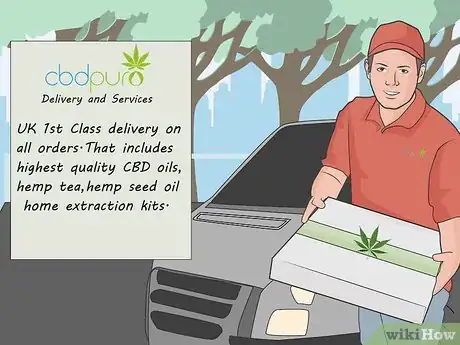 Image titled Get CBD Edibles Step 07