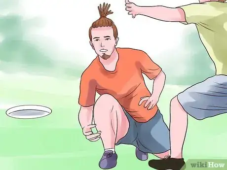 Image titled Play Ultimate Frisbee Step 13