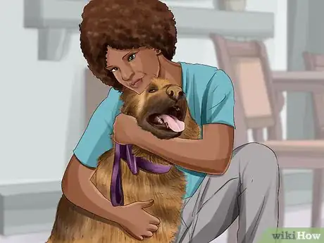 Image titled Take Care of a German Shepherd Step 18