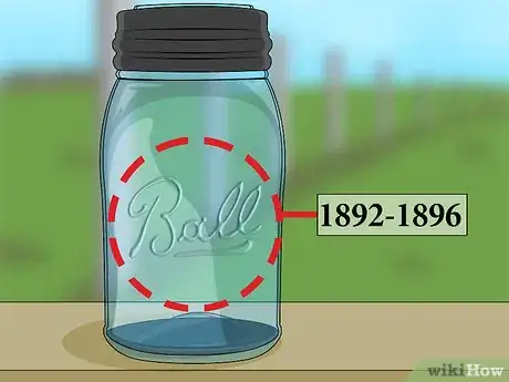 Image titled Date Old Ball Mason Jars Step 3