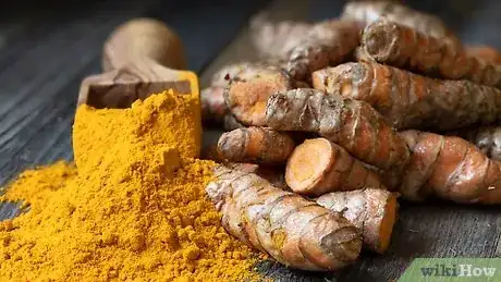 Image titled Take Turmeric Powder Step 1