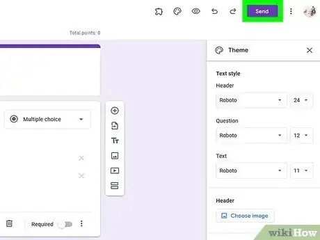 Image titled Make a Quiz Using Google Forms Step 10