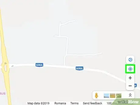 Image titled Get Current Location on Google Maps Step 6