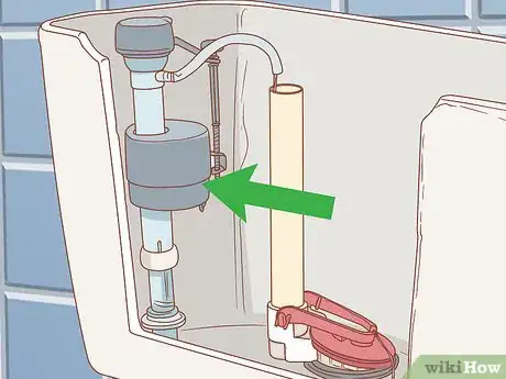 Image titled Adjust the Water Level in Toilet Bowl Step 8