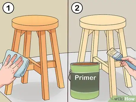 Image titled Paint Stools Step 4